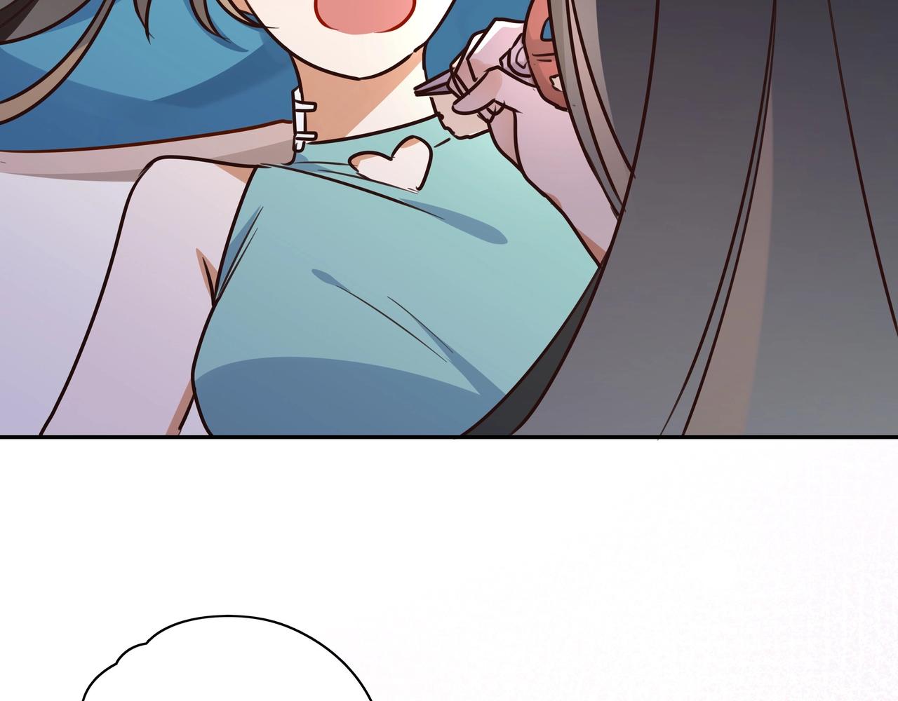 白月光女主总想独占我漫画免费漫画,第3话  反派难当1图