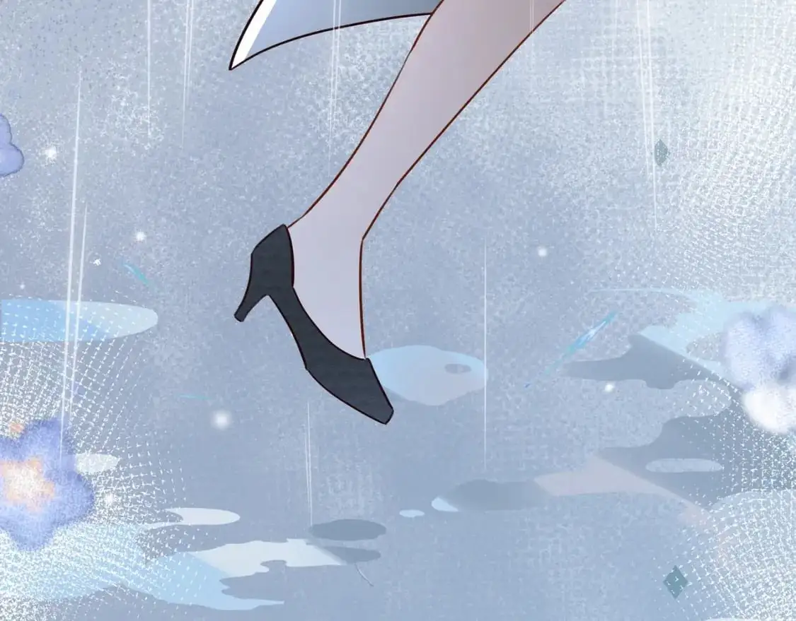 白月光女主总想独占我免费阅读漫画漫画,第68话 她的白月光1图