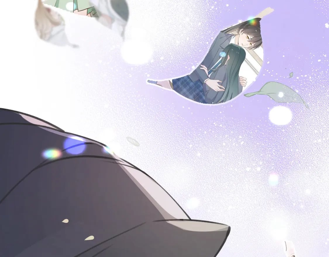 白月光女主总想独占我漫画免费漫画,第44话 不想听你的话2图
