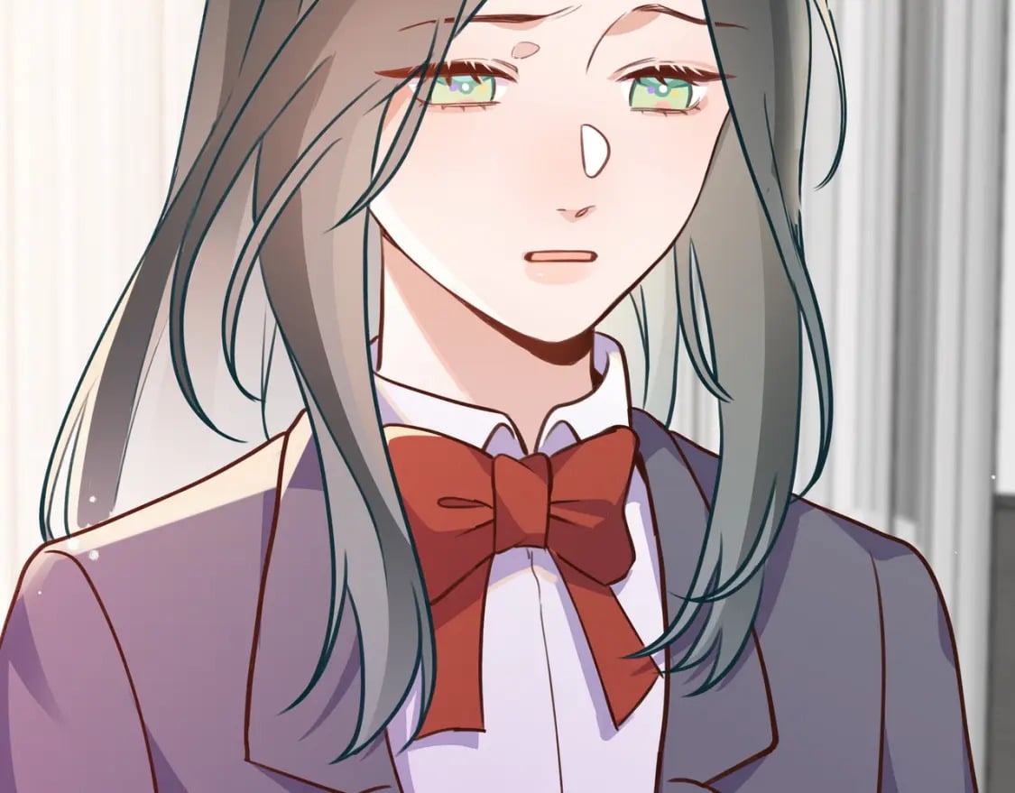 白月光女主总想独占我漫画全集漫画,第39话 负责1图