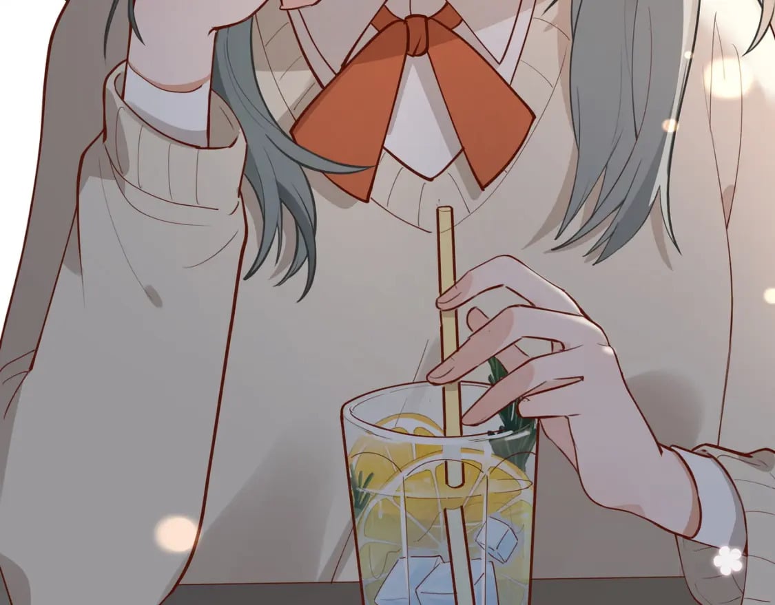 白月光女主总想独占我免费阅读漫画漫画,第43话 吃辣后遗症1图