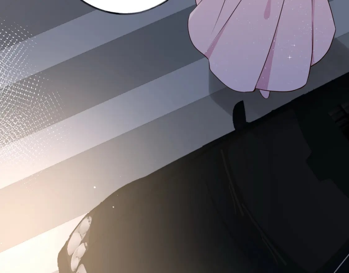 白月光女主总想独占我漫画全集漫画,第50话 命运的惩罚1图