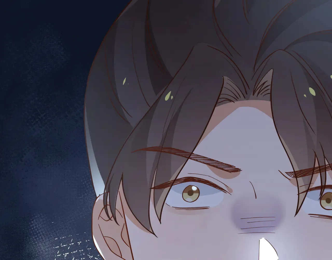 白月光女主总想独占我第74话漫画,第93话 我都知道了2图