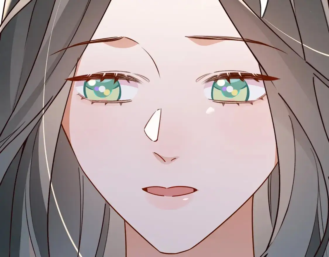 白月光女主总想独占我漫画全集漫画,第66话 黑色的盛装1图