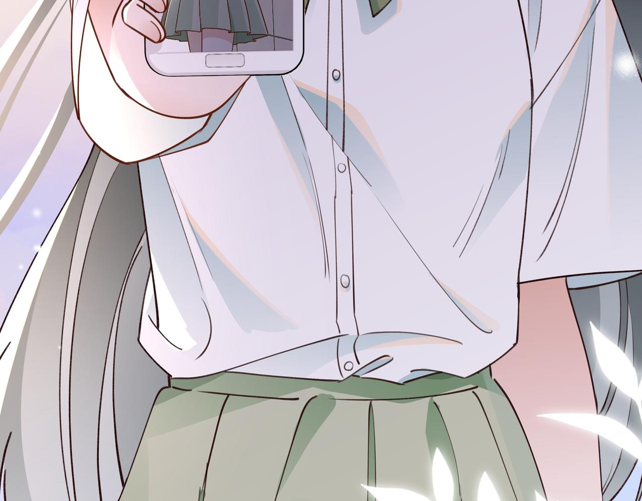 白月光女主总想独占我免费阅读漫画漫画,第15话 护花使者1图