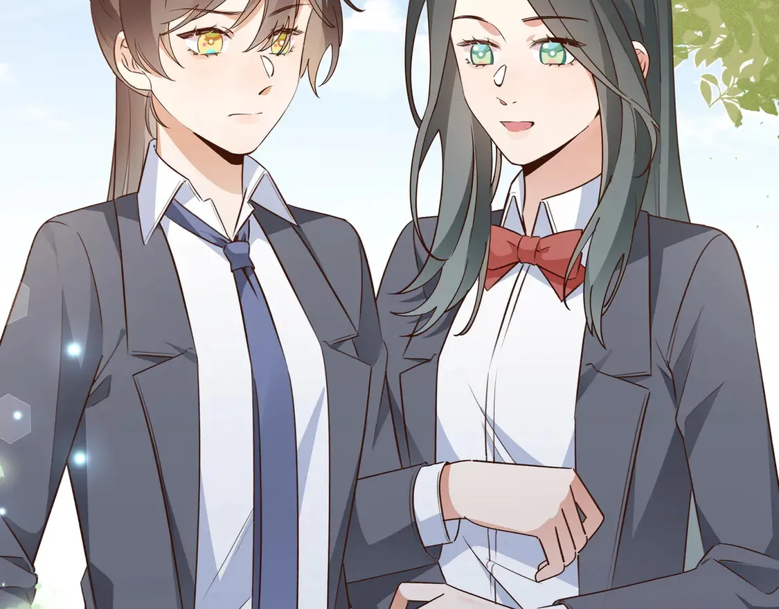 白月光女主总想独占我免费阅读漫画漫画,第85话 新流行的调情方法2图