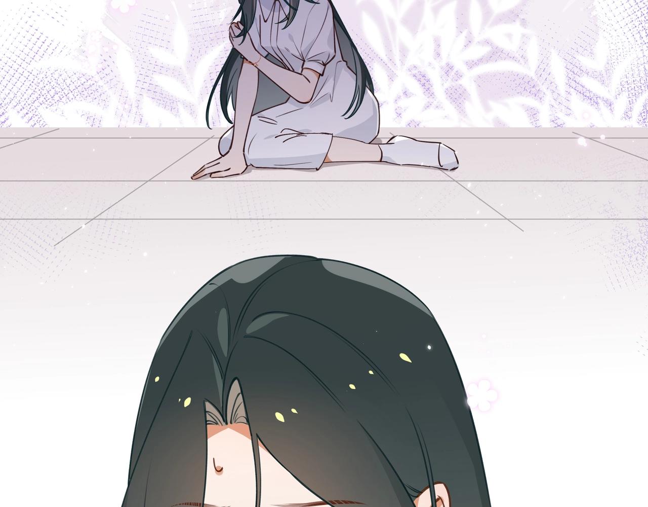 白月光女主总想独占我漫画全集漫画,第1话  穿越成反派2图
