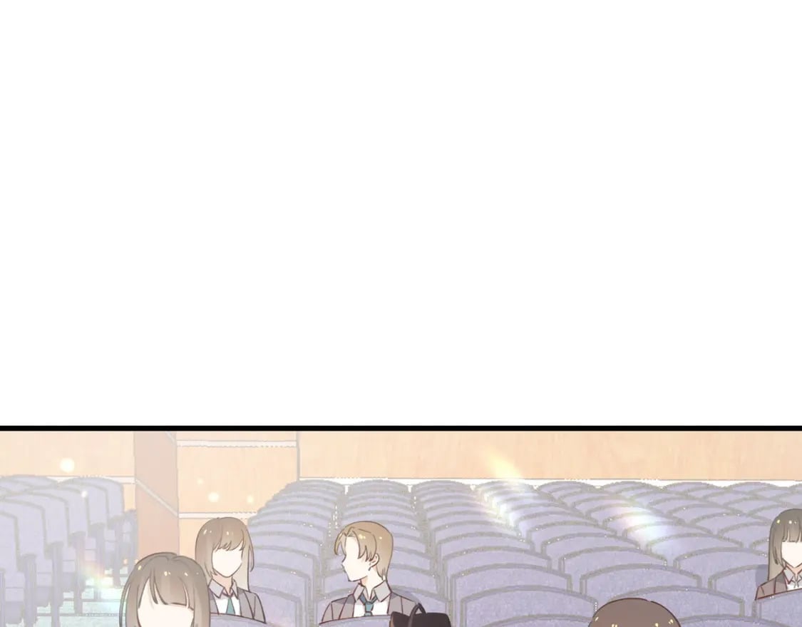 白月光女主总想独占我漫画全集漫画,第58话 学生代表1图