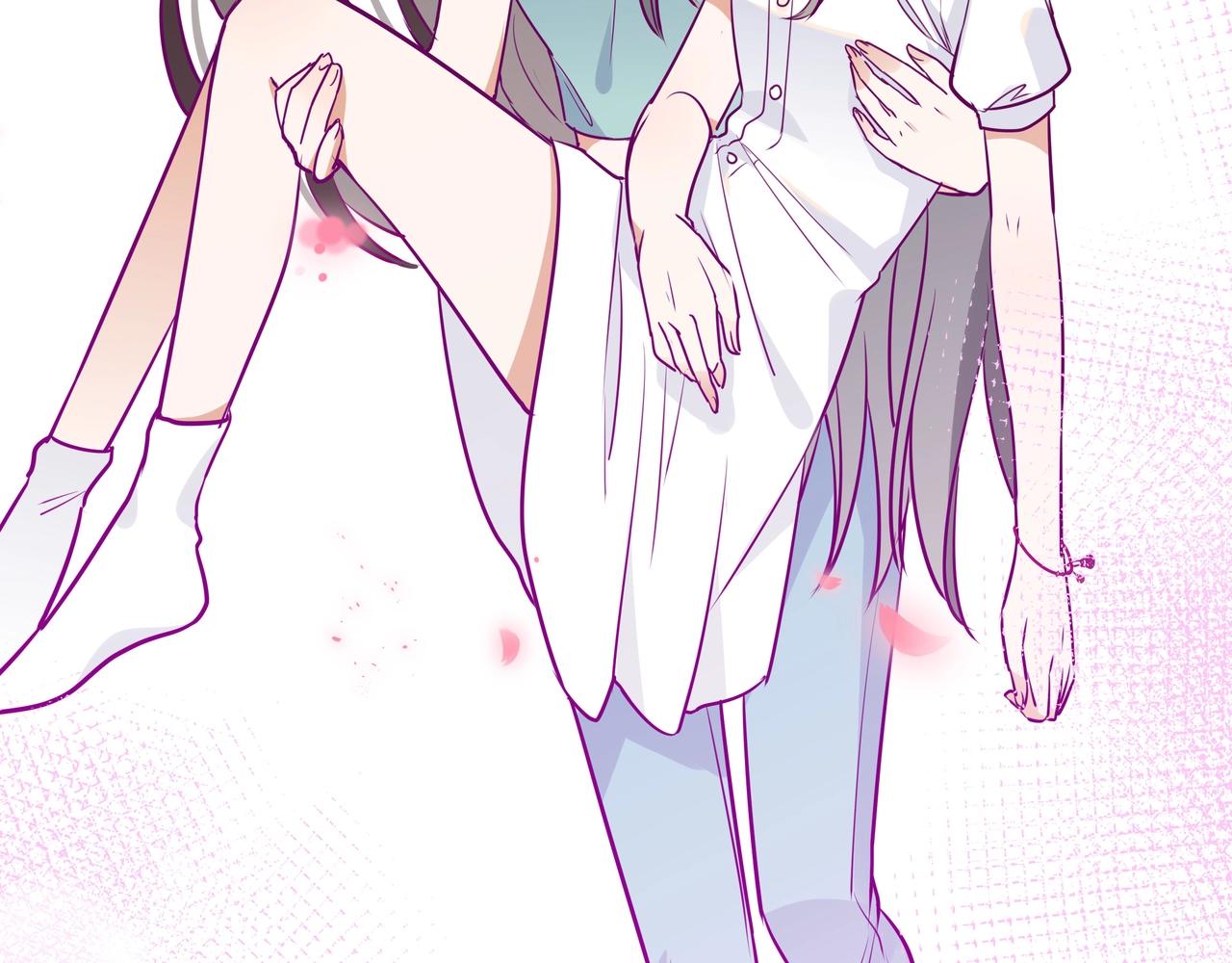 白月光女主总想独占我漫画全集漫画,第2话  改变2图