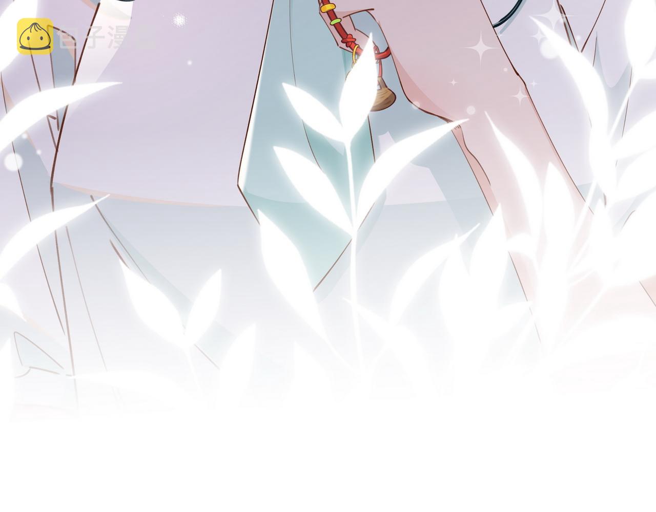 白月光女主总想独占我漫画全集漫画,第19话 命运的小桃篮2图