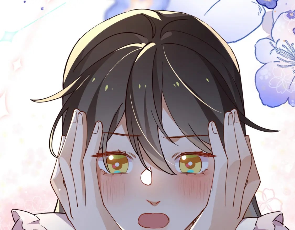 白月光女主总想独占我免费阅读漫画漫画,第60话 我磕的cp2图