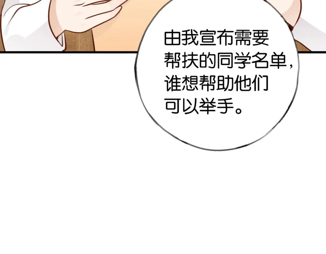 白月光女主总想独占我漫画大结局漫画,第34话 互助小组2图