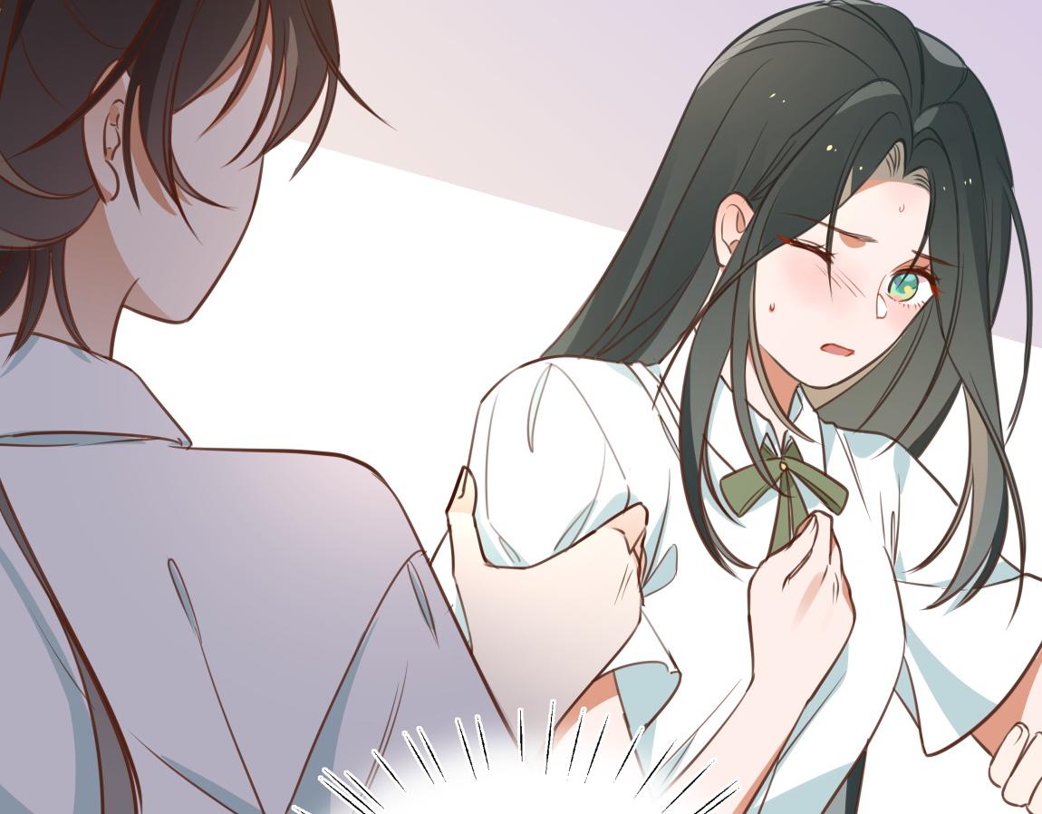 白月光女主总想独占我漫画全集漫画,第6话 看穿2图