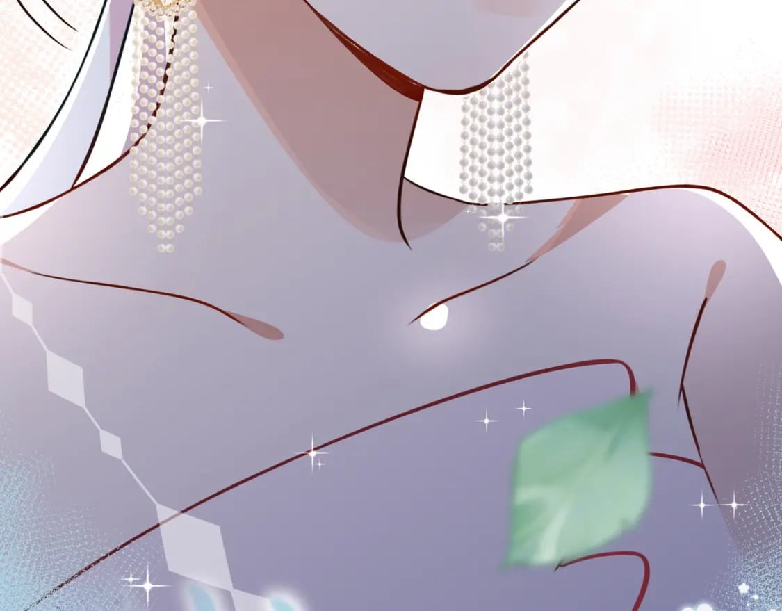 白月光女主总想独占我漫画全集漫画,第50话 命运的惩罚1图