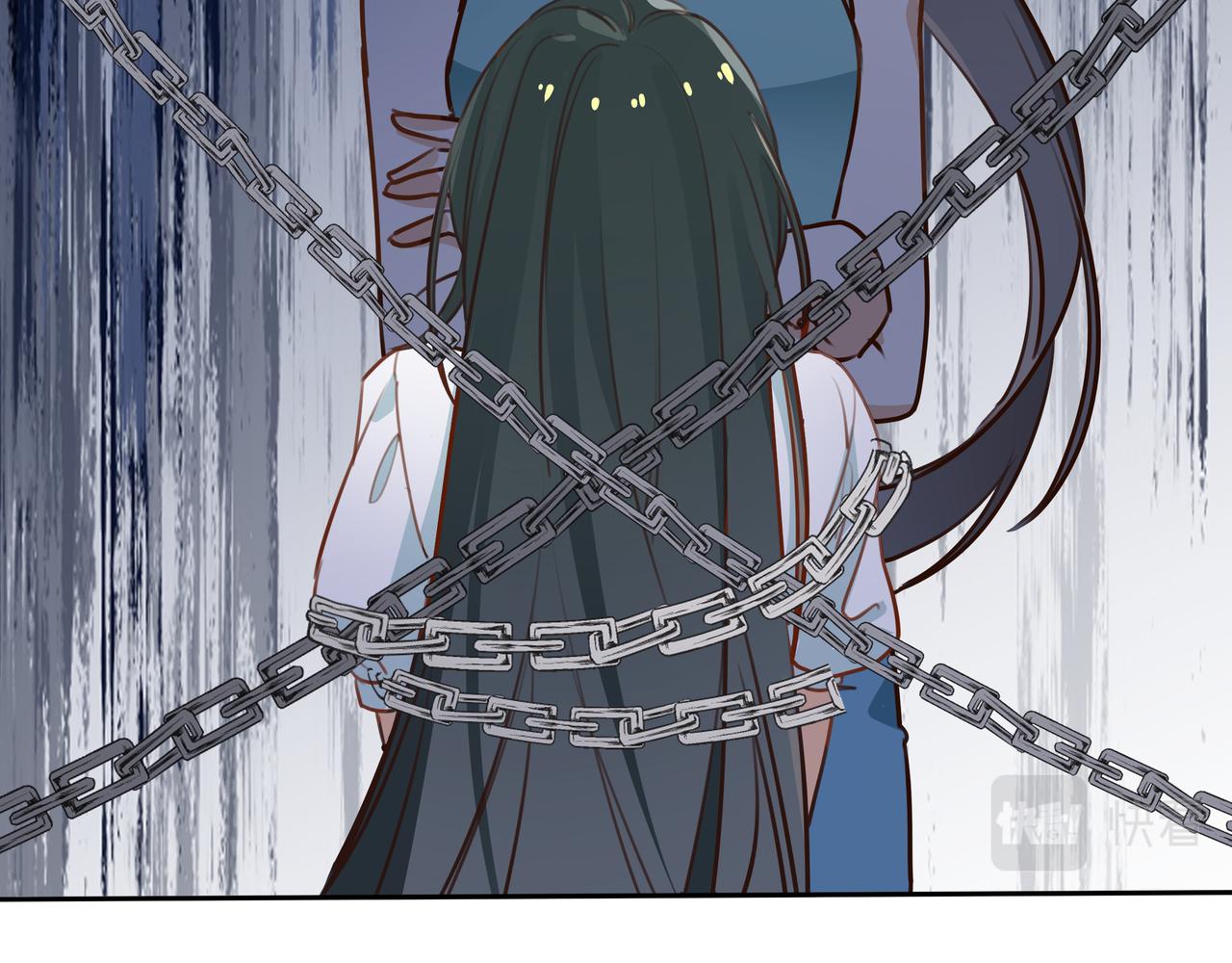 白月光女主总想独占我免费阅读漫画漫画,第10话 橘子味信息素1图
