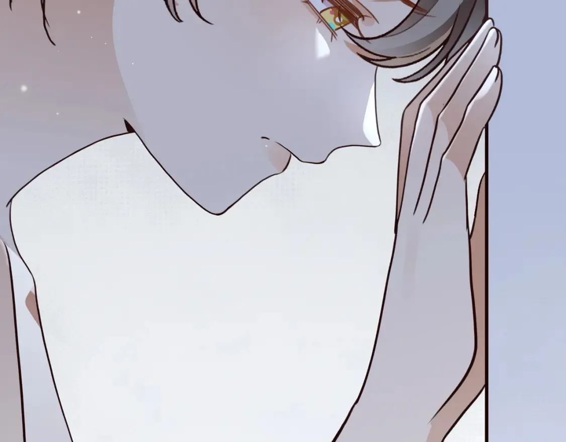 白月光女主总想独占我怎么办漫画,第80话 破碎的白兰地2图