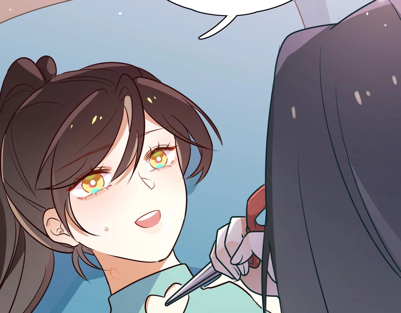 白月光女主总想独占我漫画免费漫画,第3话  反派难当2图