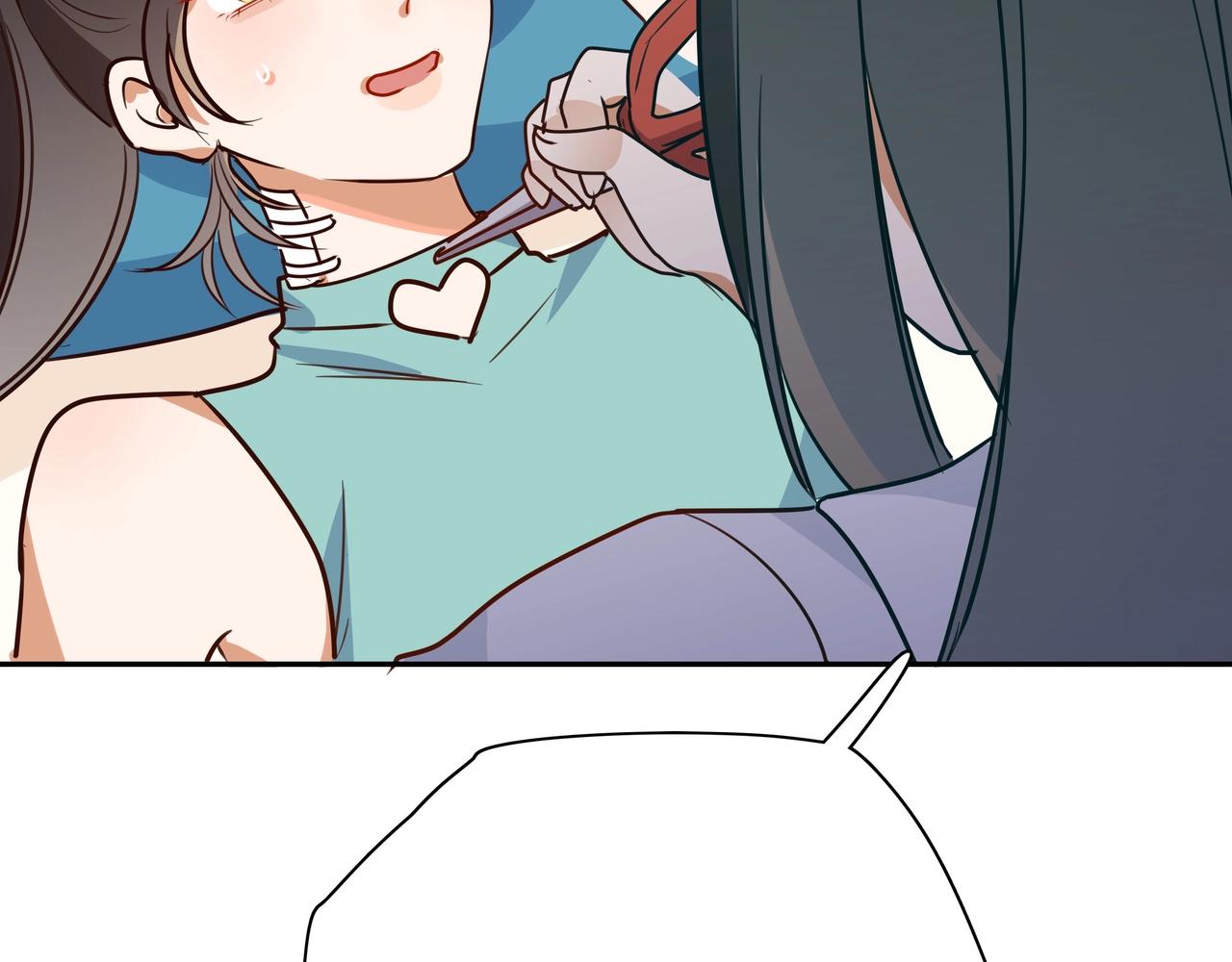 白月光女主总想独占我漫画免费漫画,第3话  反派难当1图