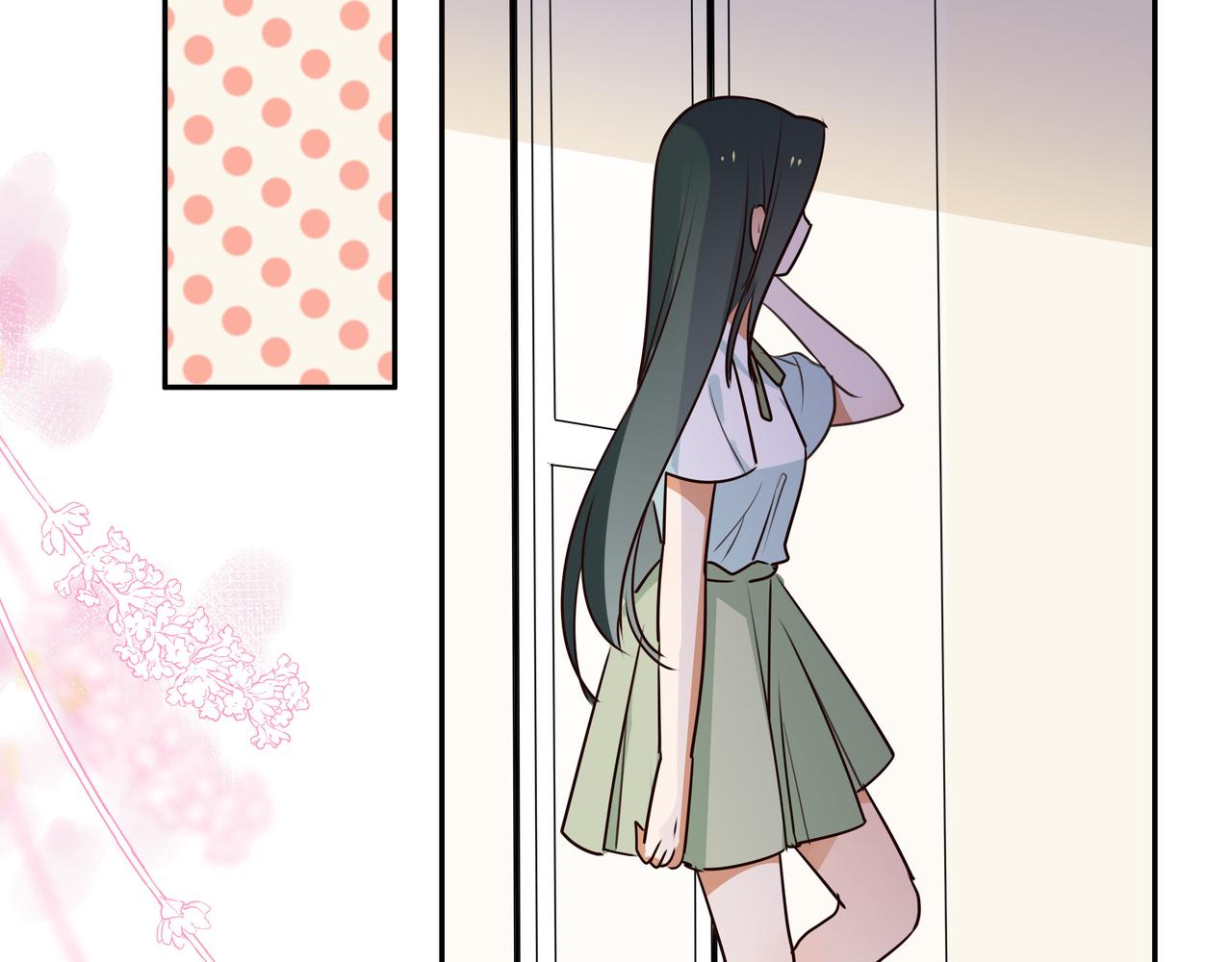 白月光女主总想独占我免费阅读漫画漫画,第5话 危机1图