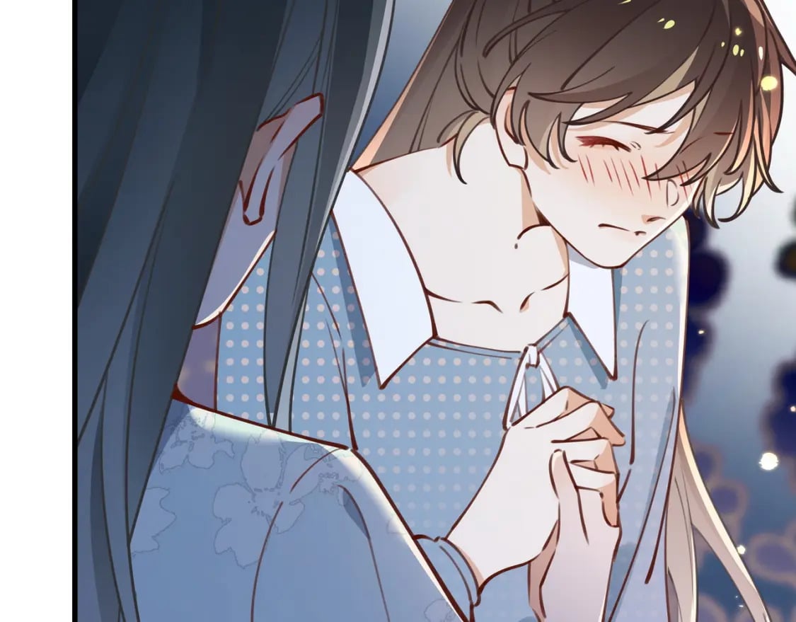 白月光女主总想独占我漫画免费漫画,第44话 不想听你的话1图