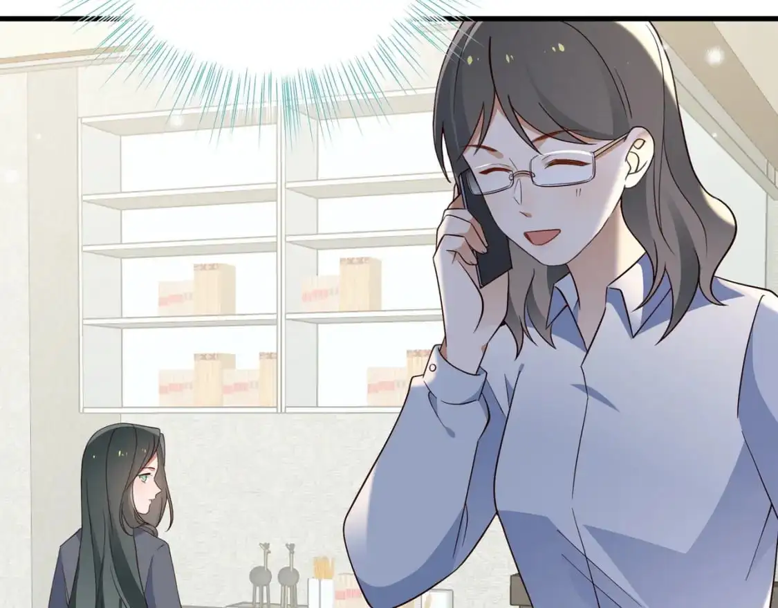 白月光女主总想独占我免费阅读漫画漫画,第69话 何妨一试1图