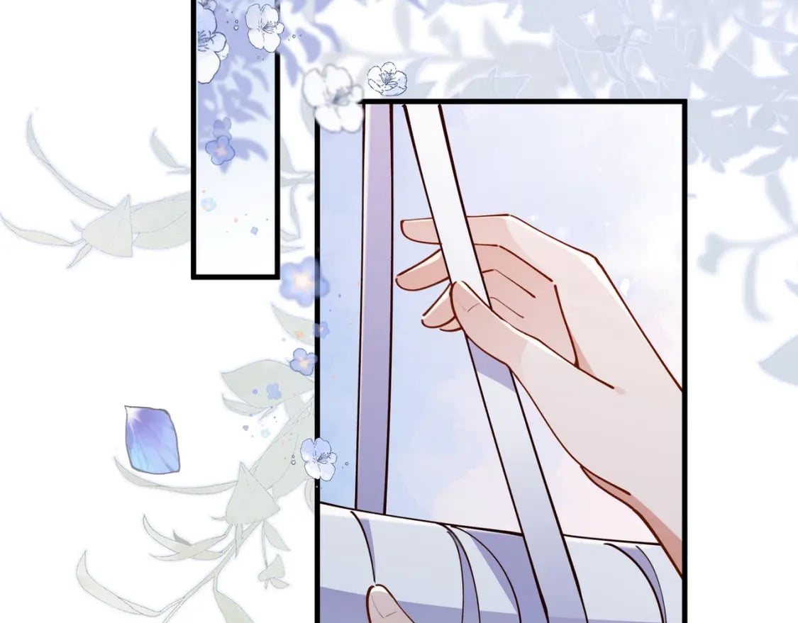 白月光女主总想独占我漫画全集漫画,第52话 女反派到底怎么了？1图