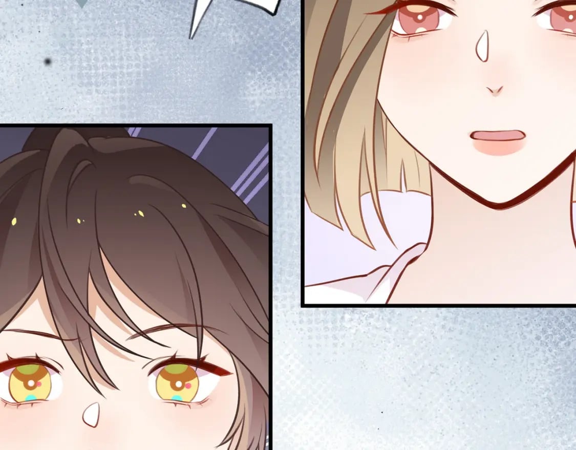 白月光女主总想独占我免费阅读漫画漫画,第34话 互助小组1图