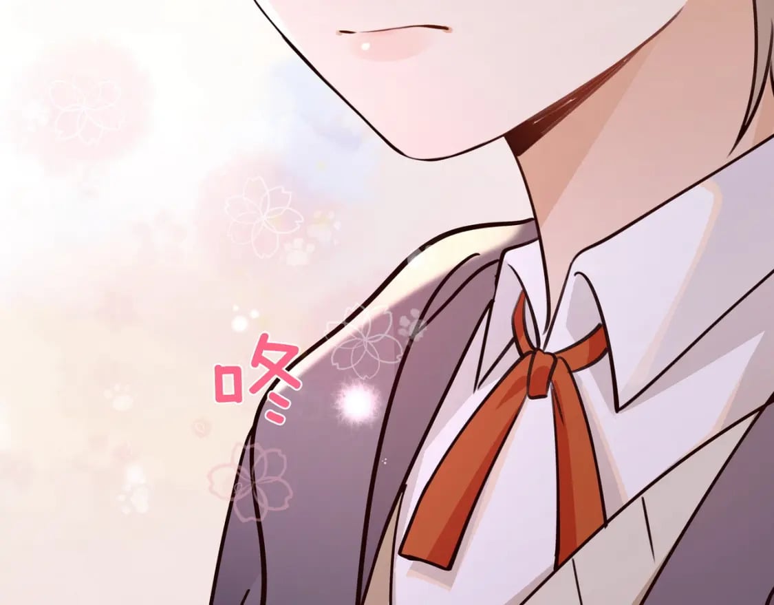 白月光女主总想独占我免费阅读漫画漫画,第42话 落雪的心愿2图