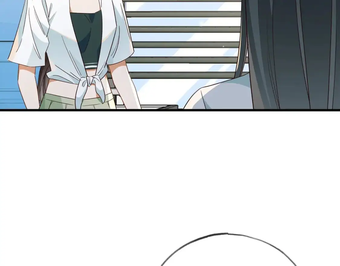 白月光女主总想独占我免费阅读漫画漫画,第73话 她好记仇1图