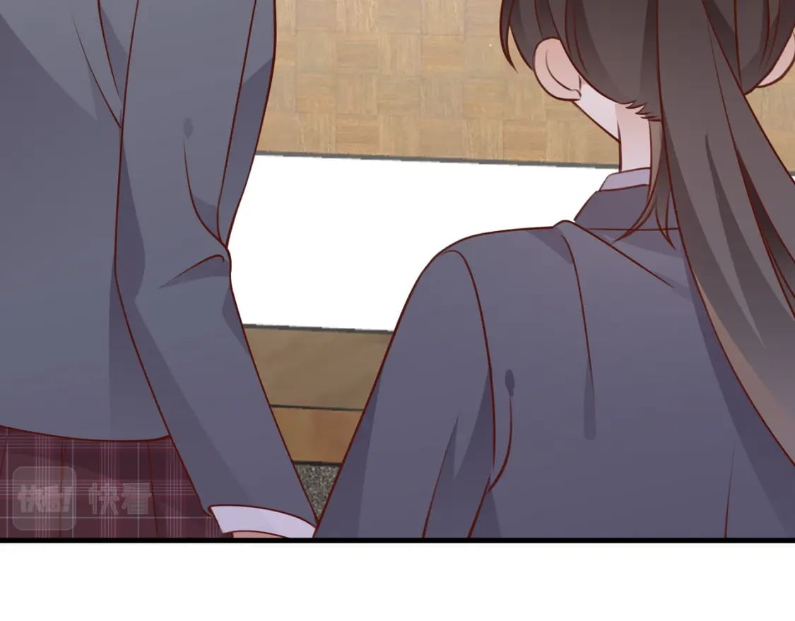 白月光女主总想独占我免费阅读漫画漫画,第34话 互助小组2图