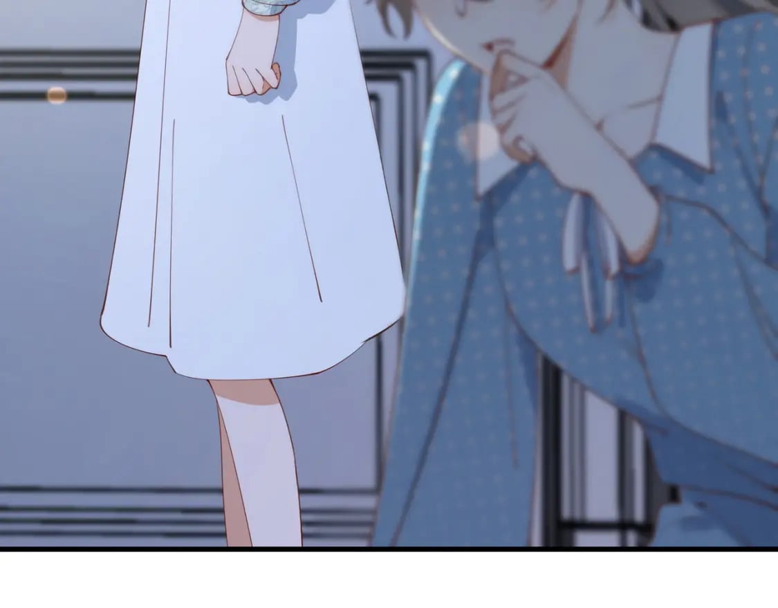 白月光女主总想独占我免费阅读漫画漫画,第44话 不想听你的话1图