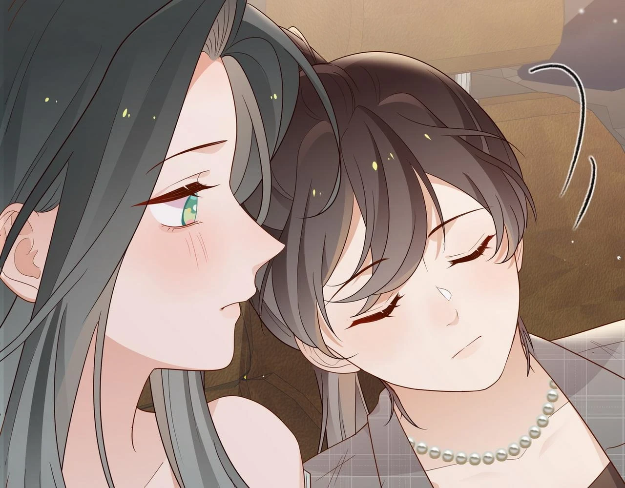 白月光女主总想独占我免费阅读漫画漫画,第26话 去吃烧烤小龙虾啊1图