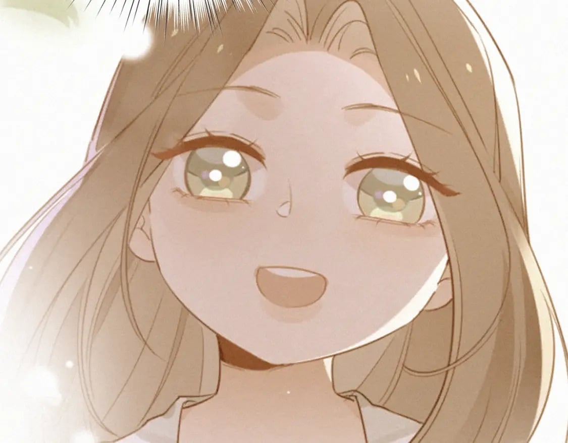 白月光女主总想独占我漫画全集漫画,第54话 花是无辜的2图