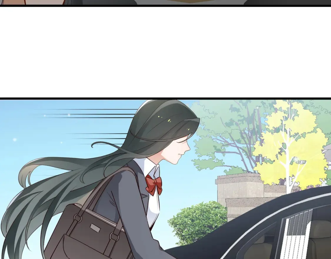 白月光女主总想独占我漫画全集漫画,第83话 你知道的2图