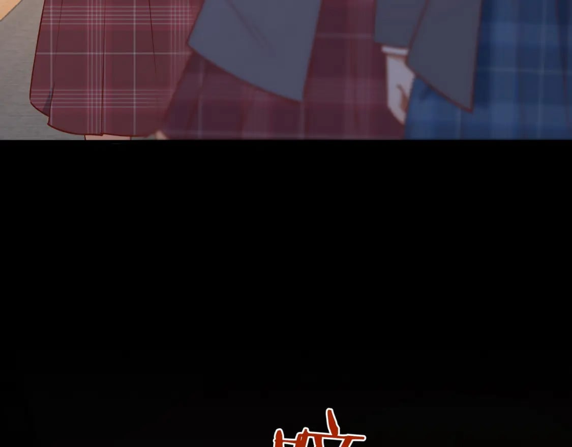白月光女主总想独占我漫画全集漫画,第40话 哪里买的小桃篮1图