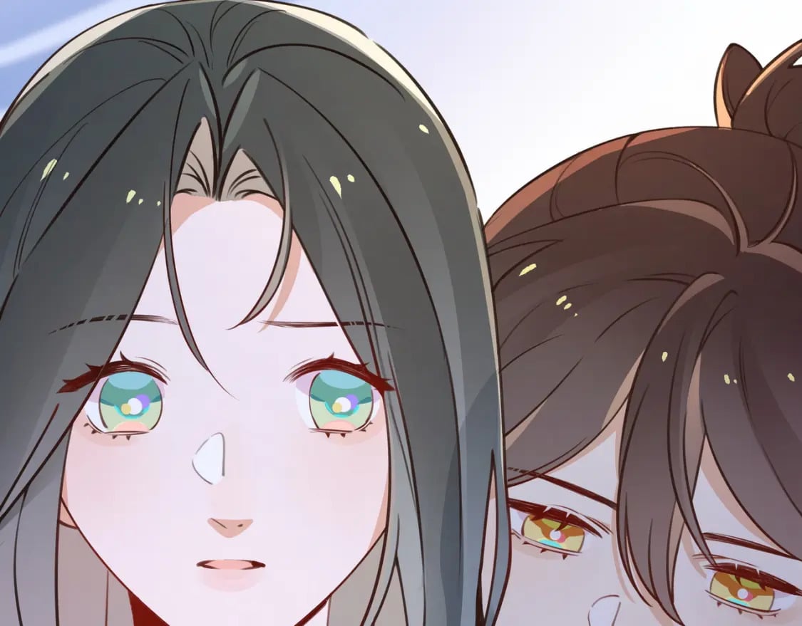 白月光女主总想独占我漫画免费漫画,第44话 不想听你的话2图