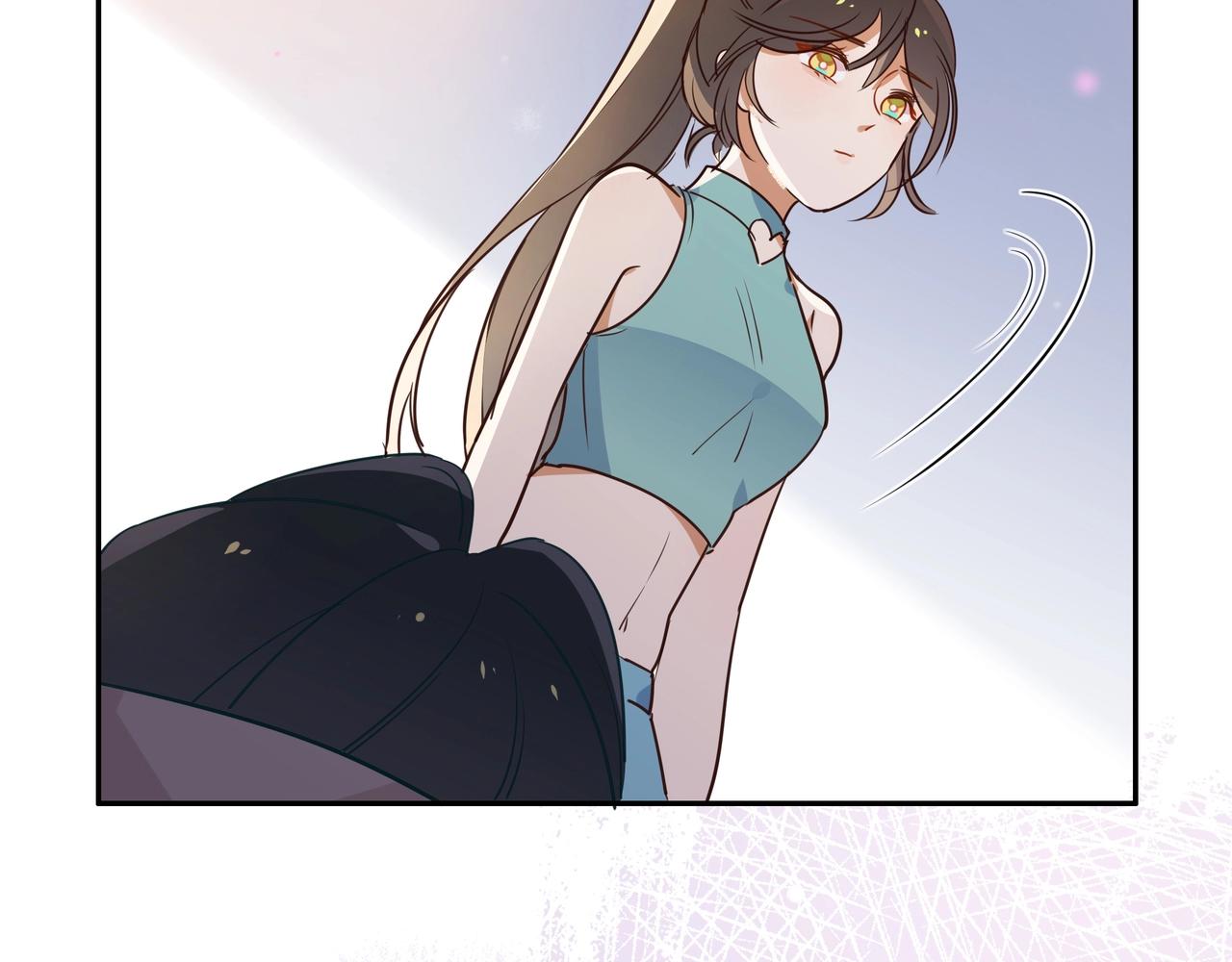 白月光女主总想独占我漫画全集漫画,第2话  改变1图