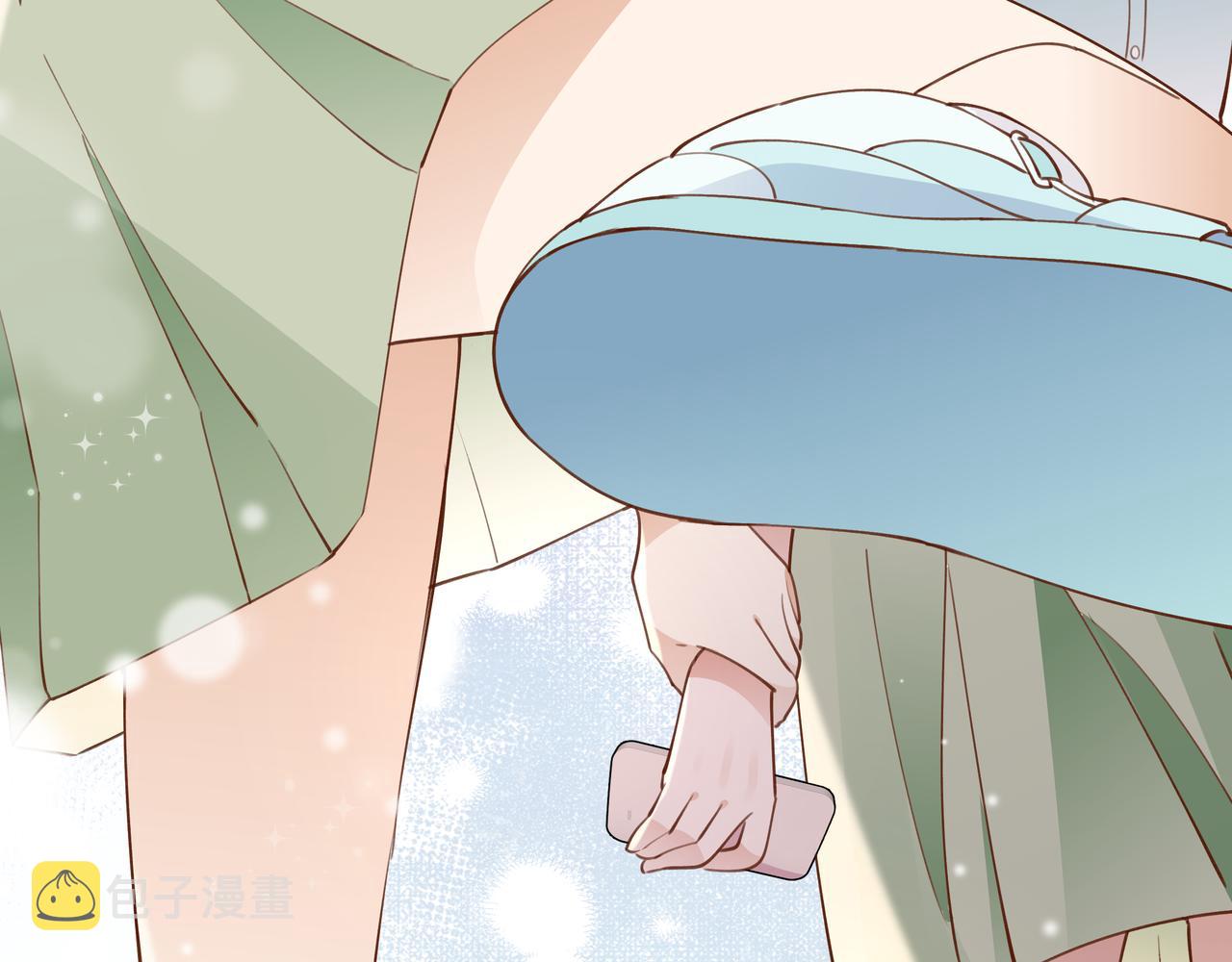 白月光女主总想独占我漫画免费阅读漫画,第15话 护花使者2图
