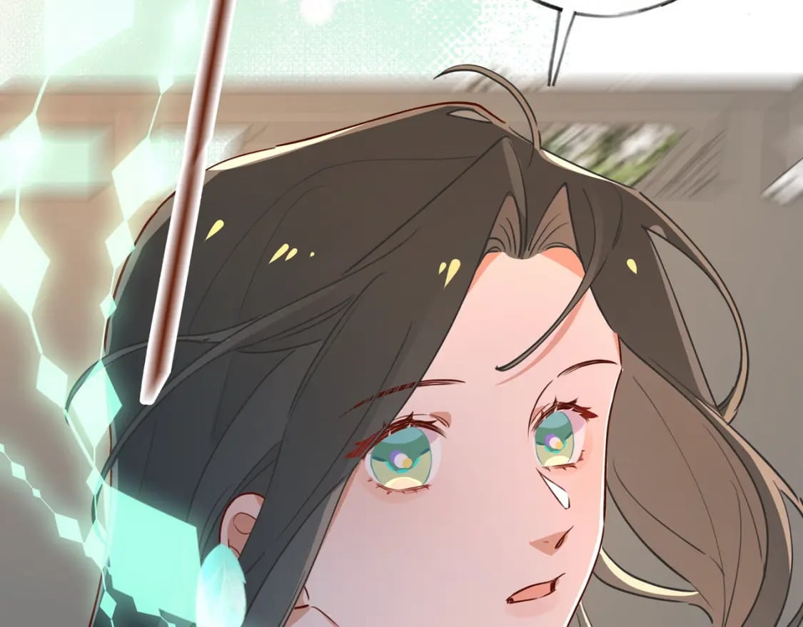 白月光女主总想独占我漫画全集漫画,第40话 哪里买的小桃篮2图