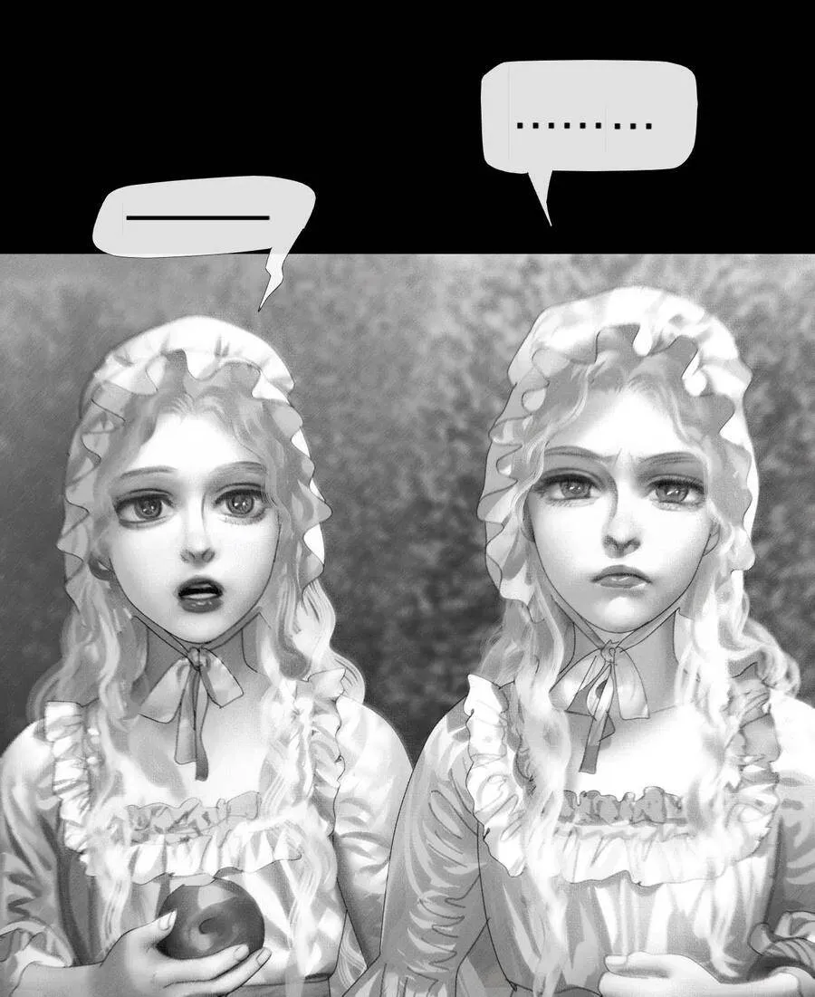 AISHA漫画,第9话 恶作剧2图