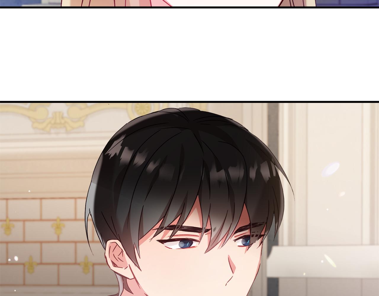 怎样阻止皇帝的黑化漫画,第31话 订婚请求2图