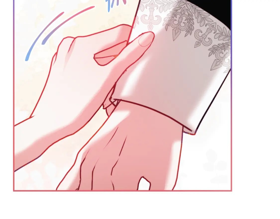 怎样阻止皇帝的黑化漫画,第76话 搜查房间2图