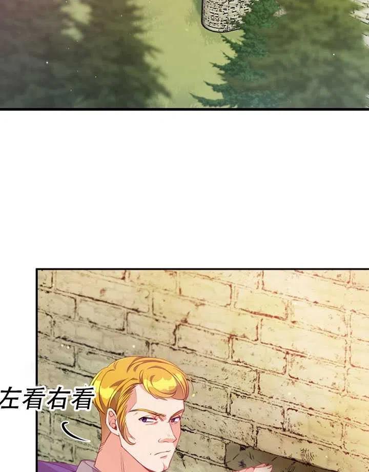 恶棍公爵的宝贝妹妹漫画,第20话1图