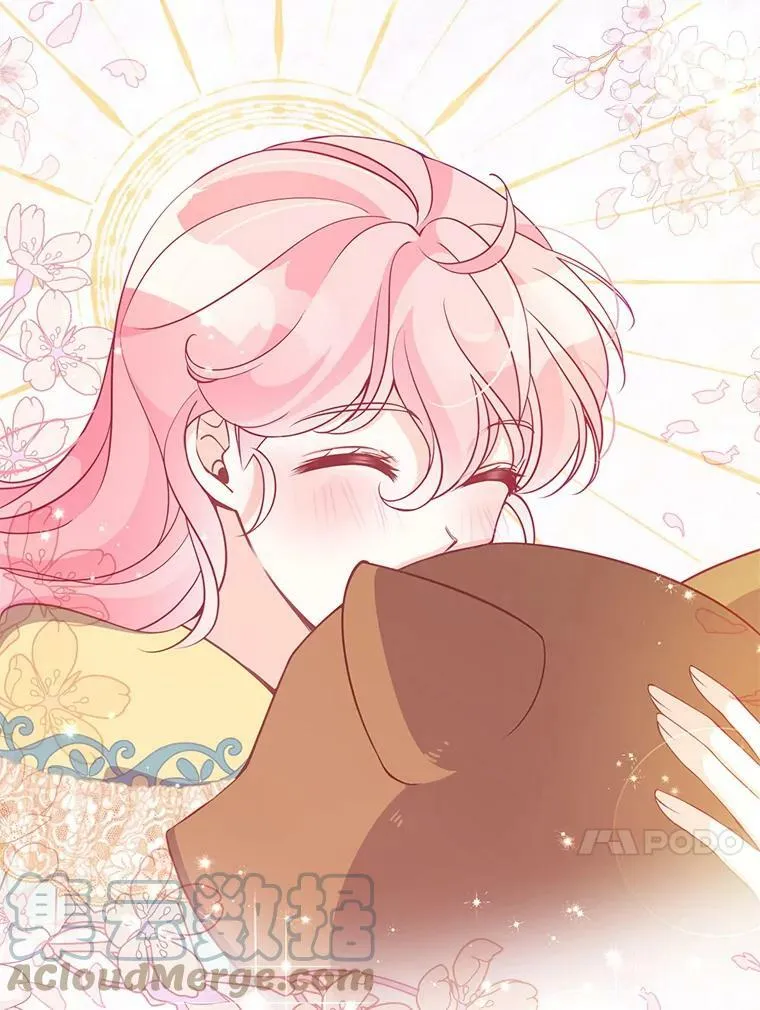 恶棍公爵的宝贝妹妹漫画,80.失落感1图