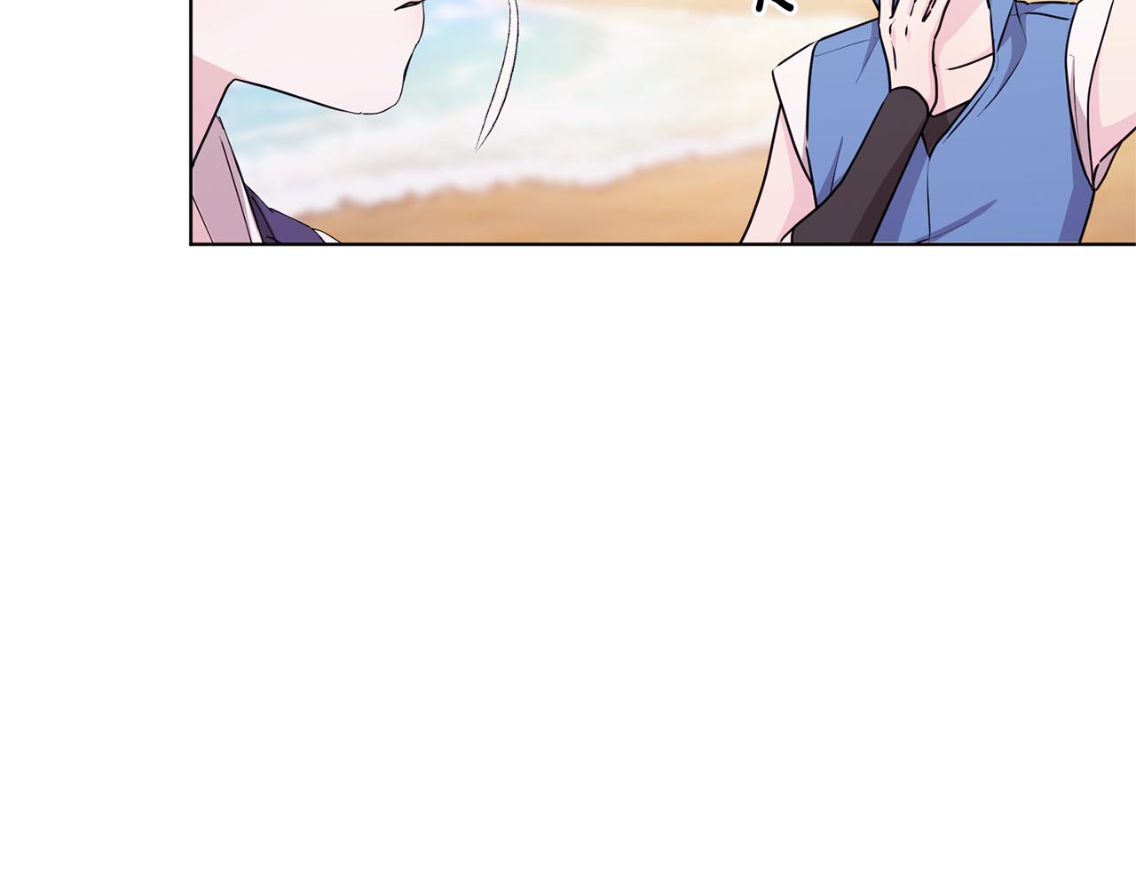精灵王女王漫画,第53话 痛苦的开始1图
