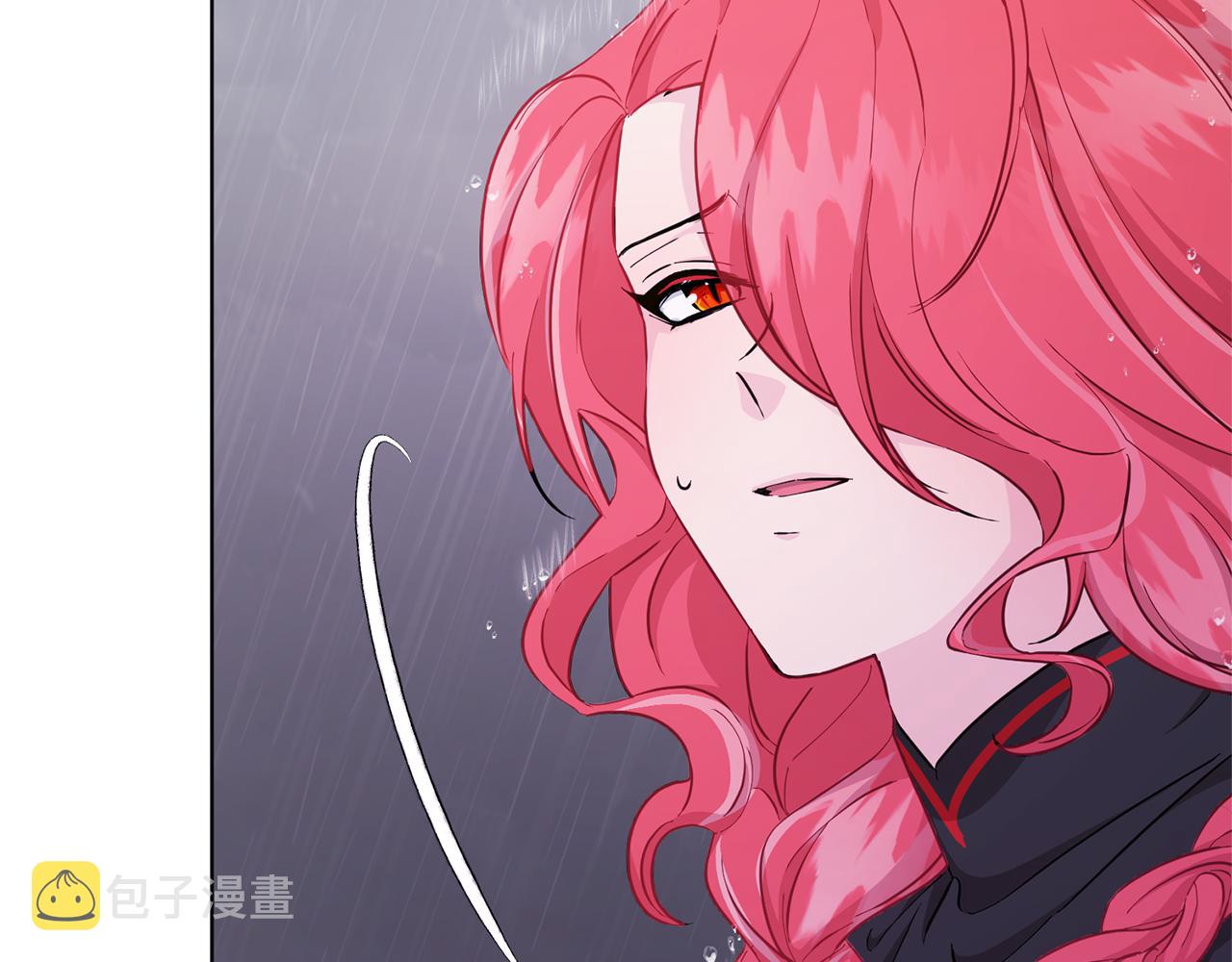 精灵王女王漫画,第48话 拼死决斗2图