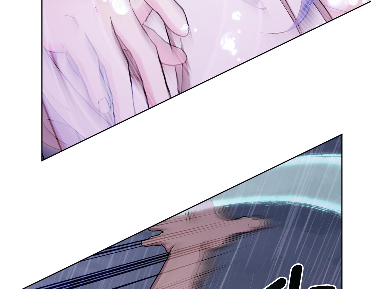 精灵王女王漫画,第48话 拼死决斗1图