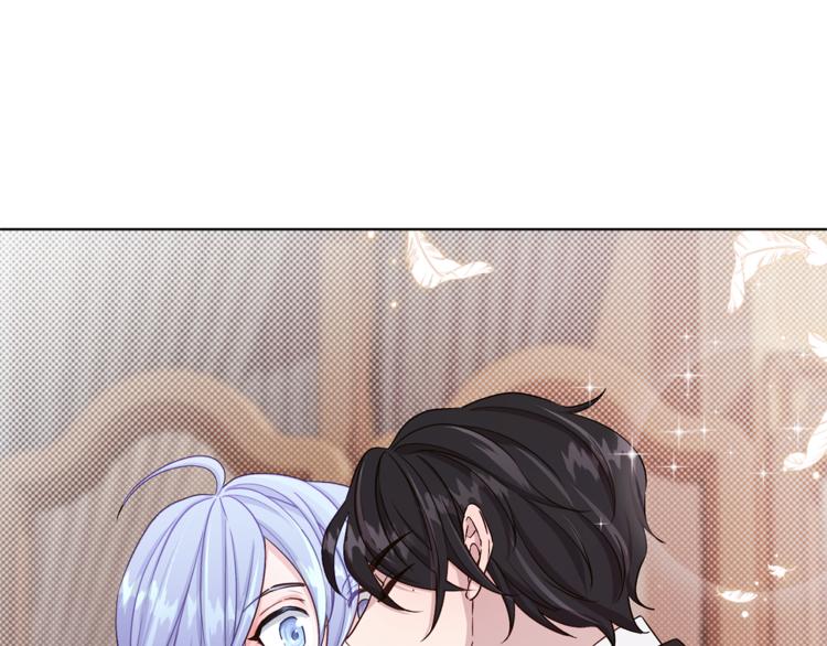 精灵王女王漫画,第26话 坠入爱河1图