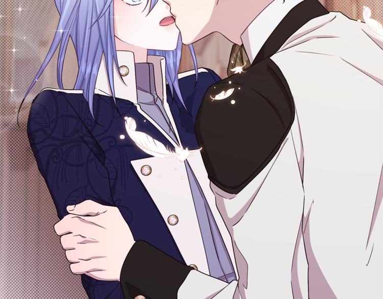 精灵王女王漫画,第26话 坠入爱河2图