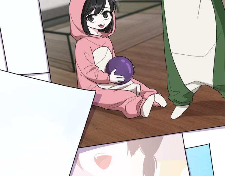 精灵王女王漫画,第1话 精灵王是我爸？1图
